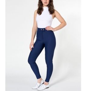 navy blue riding pants